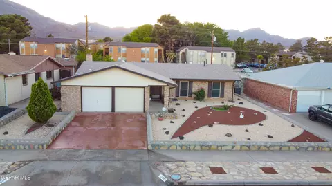 10341 Biscaine St, El Paso, TX 79924