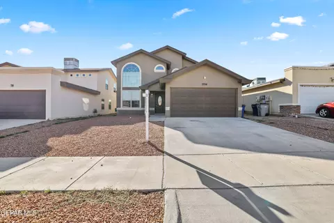 7256 Copper Trail Ave, El Paso, TX 79934
