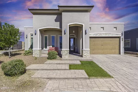 668 Darlington, El Paso, TX 79928