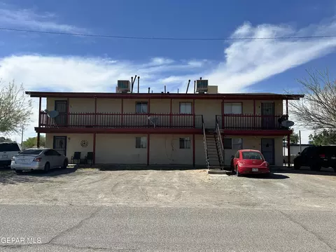 11583 Favila Rd, Socorro, TX 79927