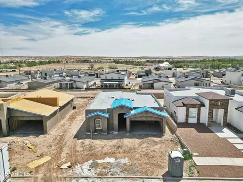 12041 Iron Hollow St, Socorro, TX 79927