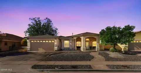 7380 Brays Landings Dr, El Paso, TX 79911