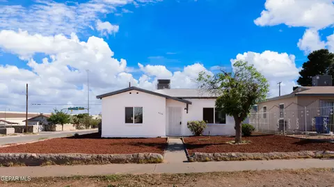 4230 Leavell Ave, El Paso, TX 79904