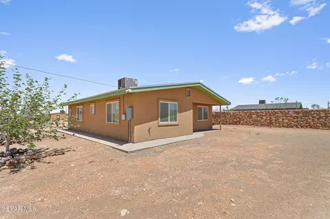 13421 Soleen Rd, El Paso, TX 79938