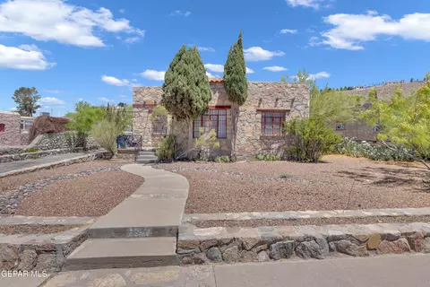 1003 Alethea Park Dr, El Paso, TX 79902