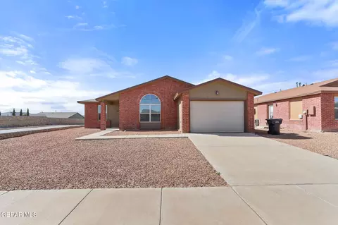14268 Narciso Dr, El Paso, TX 79928