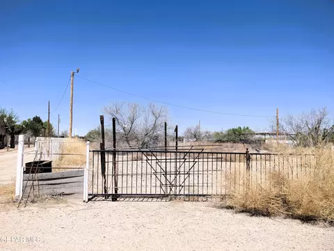 21430 First St, Tornillo, TX 79853