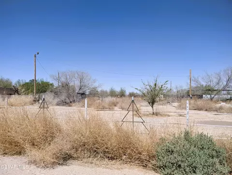 21435 First St, Tornillo, TX 79853