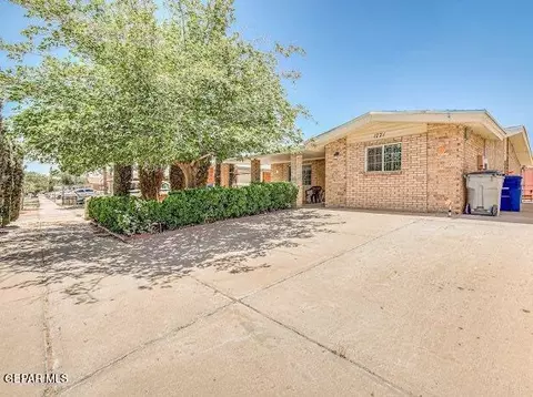 1771 Susan Edge Pl, El Paso, TX 79936