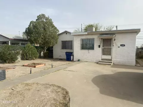 3804 Hamilton Ave, El Paso, TX 79930