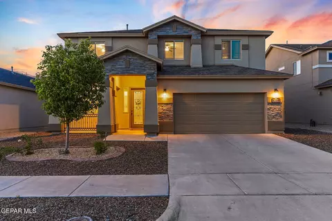14717 Tierra Escape Ave, El Paso, TX 79938