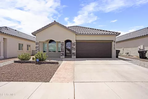 12748 Monmouth Ave, El Paso, TX 79928