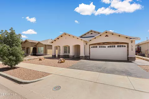 13166 Cozy Cove Ave, El Paso, TX 79938