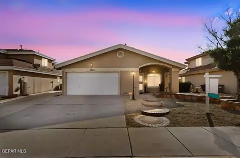 3265 Emerald Point Dr, El Paso, TX 79938
