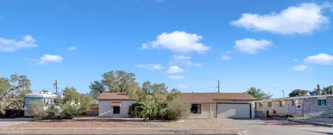 5932 Tautoga Dr, El Paso, TX 79924