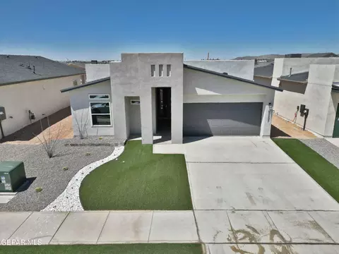 15237 Gauge Ct, El Paso, TX 79938
