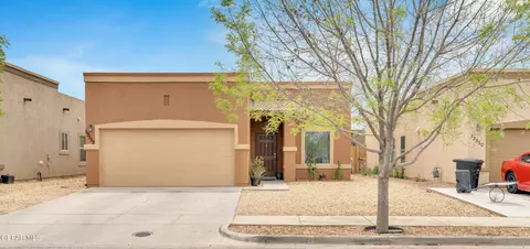 13554 Bradford St, Horizon City, TX 79928