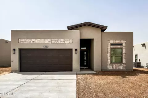 909 Larkhall Pl, El Paso, TX 79928