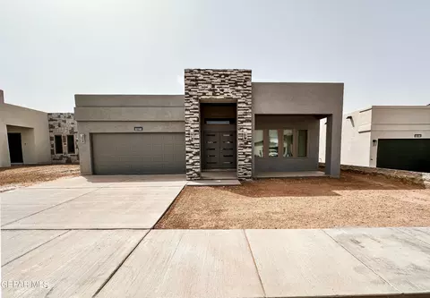 917 Larkhall Pl, El Paso, TX 79928