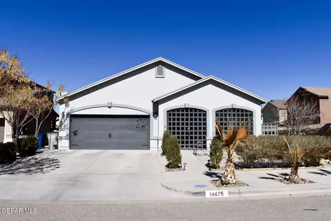 14475 Jaclyn Marie St, El Paso, TX 79938