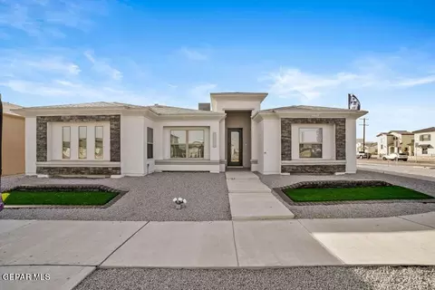 2881 Mike Price Dr, El Paso, TX 79938