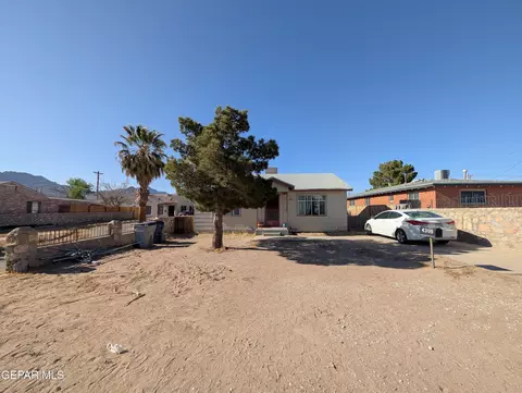4309 Manchester Ave, El Paso, TX 79903