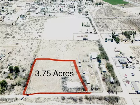 451 Lipps Rd, Anthony, NM 88021