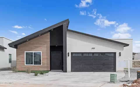 7304 John Gerald Way, El Paso, TX 79934