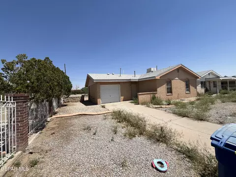 9317 Envoy Way, El Paso, TX 79907