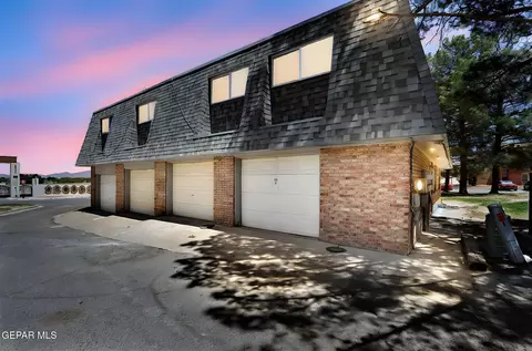 108 Golden Sands Rd UNIT D, Santa Teresa, NM 88008
