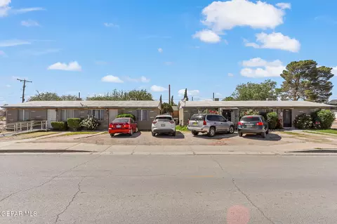 161 Barker Rd, El Paso, TX 79915