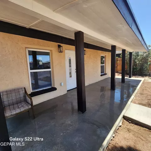 630 Casa Grande Pl, El Paso, TX 79907
