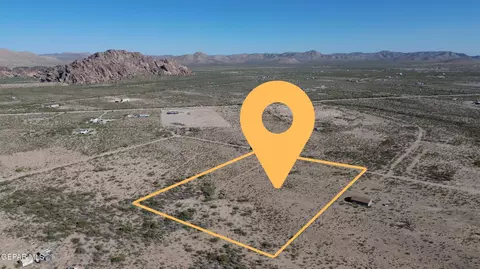 17501 Lemuel Cir, El Paso, TX 79938