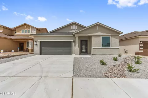 147 Esther Trl, Santa Teresa, NM 88008