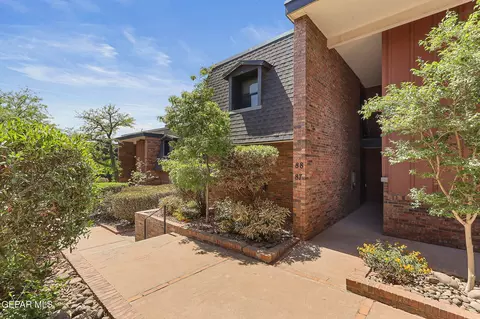 4800 N Stanton St #87, El Paso, TX 79902