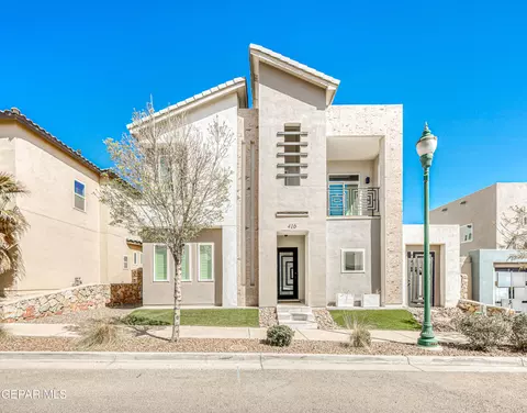 416 S Festival Dr, El Paso, TX 79912
