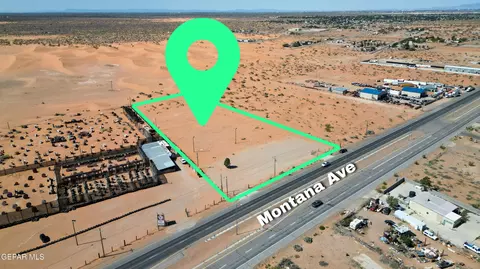 15648 Montana Ave, El Paso, TX 79938