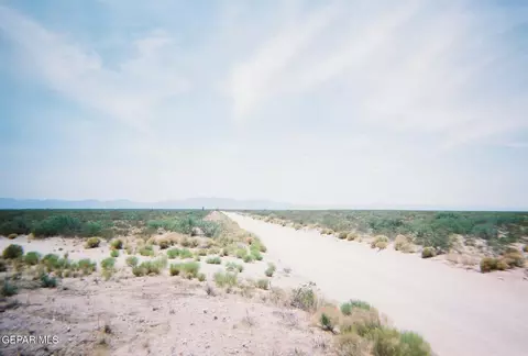 75 Tsp 5 S Ec 40 Tp Se14ne14, Sierra Blanca, TX 79851