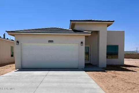 5069 Olivia Caro St, El Paso, TX 79938