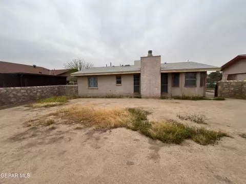 8434 Villanova Dr, El Paso, TX 79907