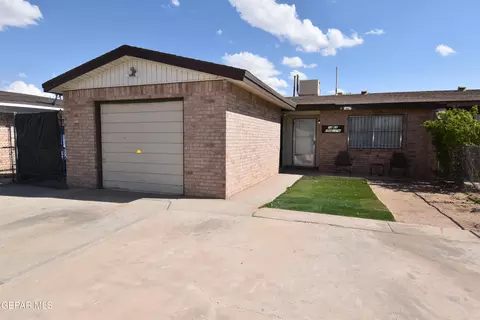 10666 Cardigan Dr, El Paso, TX 79935