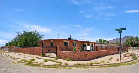 5540 Norwood Ct, El Paso, TX 79924