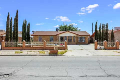 9232 Morelia Rd, El Paso, TX 79907