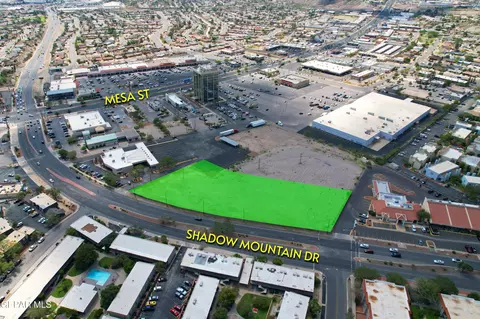 225 Shadow Mountain Dr, El Paso, TX 79912