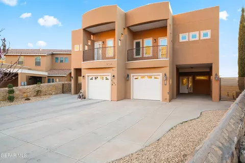 4683 Pistolero Ln #B, El Paso, TX 79912