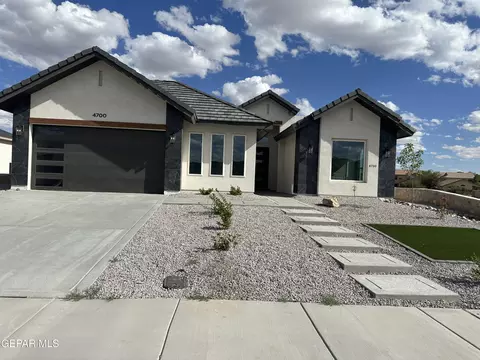 4700 Snowgoose Rd, Las Cruces, NM 88011