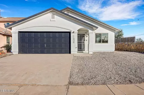 11820 Jim Webb Dr, El Paso, TX 79934