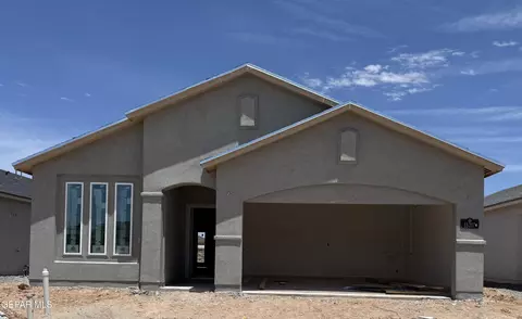 3717 Hill Top Pl, El Paso, TX 79938