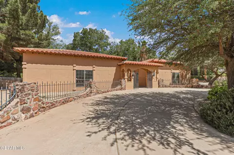 509 Leslie Ward Ct, El Paso, TX 79922