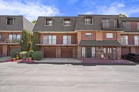 4800 N Stanton St #172, El Paso, TX 79902